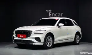 Genesis Gv70 2.5T Gasoline 2WD 2024
