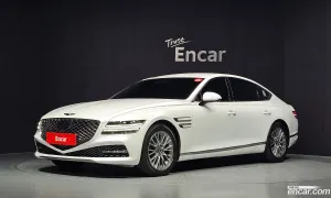 Genesis G80 Gasoline 2.5 Turbo AWD 2024