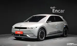 Hyundai Ioniq5 Prestige Long Range AWD 2022