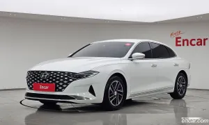 Hyundai Grandeur Premium Choice 2.5 2021