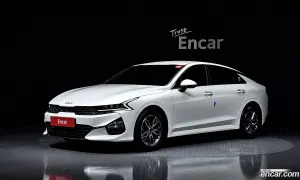 Kia K5 Prestige 2.0 2022