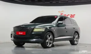 Genesis Gv80 3.0 Diesel AWD 2020