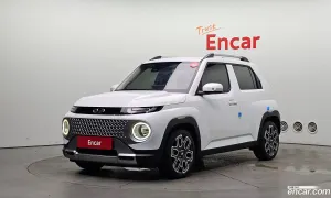 Hyundai Casper Inspiration 2022
