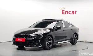 Kia K5 Noblesse 2.0 2026