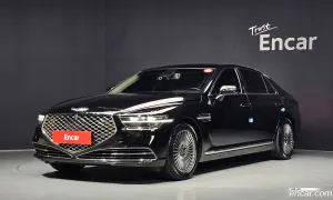Genesis G90 Luxury 3.8 2019