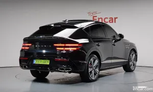 Genesis Gv80 3.5T e-S/C Gasoline AWD 2024
