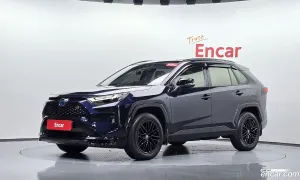 Toyota Rav4 2,5 4WD Hybrid LTD 2024
