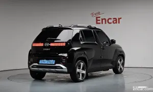 Hyundai Casper Inspiration 2025