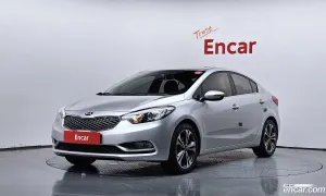 Kia K3 Trendy 2013