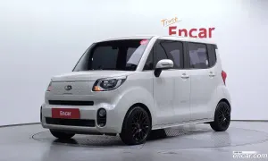 Kia Ray Trendy 2018