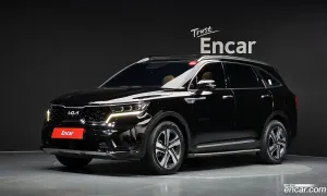 Kia Sorento Signature HEV 1.6 2WD 2022