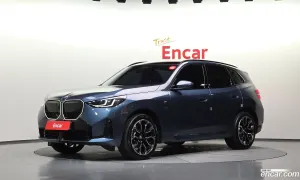Bmw X3 xDrive 20 M Sport Pro 2025