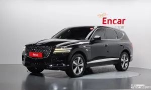 Genesis Gv80 2.5T Gasoline AWD 2021