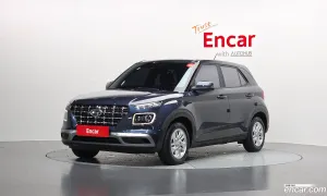 Hyundai Venue 1.6 Modern 2021