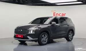 Hyundai Santafe Exclusive Gasoline 2.5T 2WD 2023