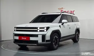 Hyundai Santafe Prestige Gasoline 2.5T 2WD 2023