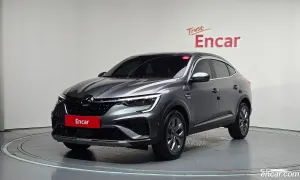 Renault-koreasamsung Xm3 1.6 GTe Inspire 2023