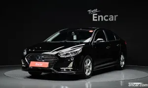 Hyundai Sonata 2.0 Smart Spicial 2019