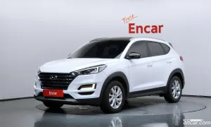 Hyundai Tucson Modern Diesel 1.6 2WD 2020