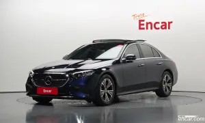 Mercedes-benz E-class E200 Avantgarde 2024