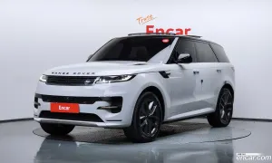 Land rover Range rover sport P360 HSE Dynamic 2025