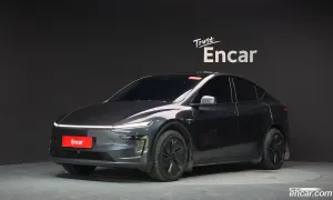 Tesla Model y Long Range AWD 2025
