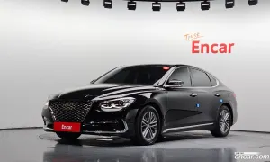 Hyundai Grandeur 3.0 LPi Modern (Rental Car) 2018