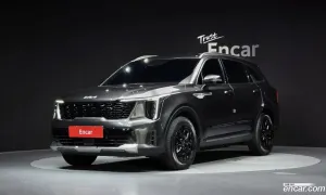 Kia Sorento Noblesse HEV 1.6 2WD 2024