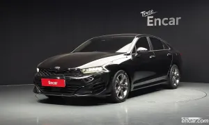 Kia K5 Signature 2.0 2021