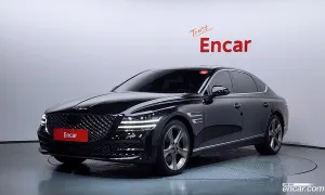 Genesis G80 Gasoline 2.5 Turbo 2WD 2020