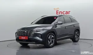 Hyundai Tucson Inspiration Gasoline 1.6 Turbo 2WD 2022