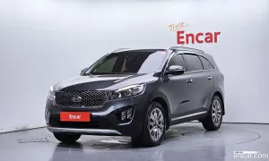Kia Sorento Prestige Diesel 2.0 2WD 2017