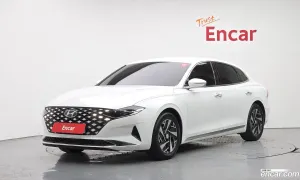 Hyundai Grandeur Premium Choice 2020