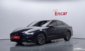 Hyundai Sonata Premium Plus 2.0 2022