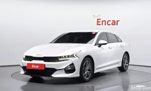 Kia K5 Prestige 2.0 2022