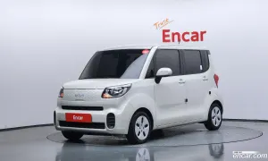 Kia Ray Standard 2021