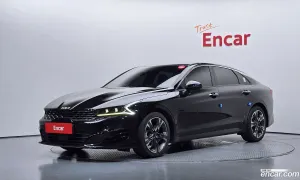Kia K5 Prestige 2.0 2022