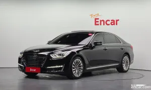 Genesis Eq900 Prestige 5.0 GDI AWD 2016