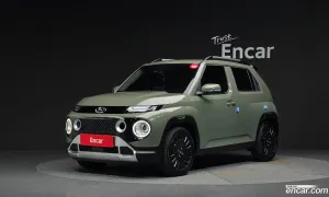 Hyundai Casper Turbo Inspiration 2022