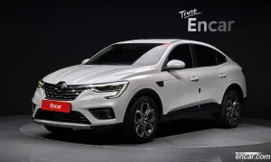 Renault-koreasamsung Xm3 1.3 TCe RE Signature 2020