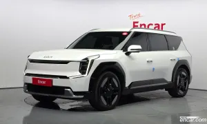 Kia Ev9 Earth Long Range 4WD 2023