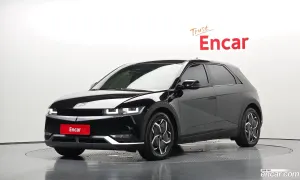 Hyundai Ioniq5 Exclusive Long Range AWD 2023