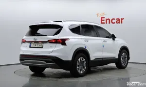 Hyundai Santafe Prestige HEV 1.6 4WD 2021