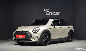 Mini Clubman 2nd Classic Lite 2022