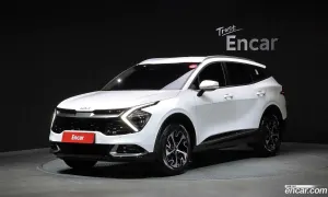 Kia Sportage Signature 2WD 2024