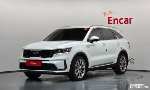 Kia Sorento Noblesse Diesel 2.2 2WD 2021