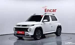 Hyundai Casper The Essential 2026