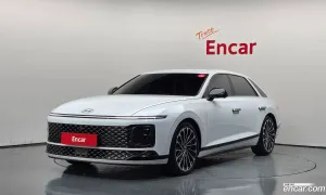 Hyundai Grandeur Calligraphy 3,5 Gasoline 4WD 2025
