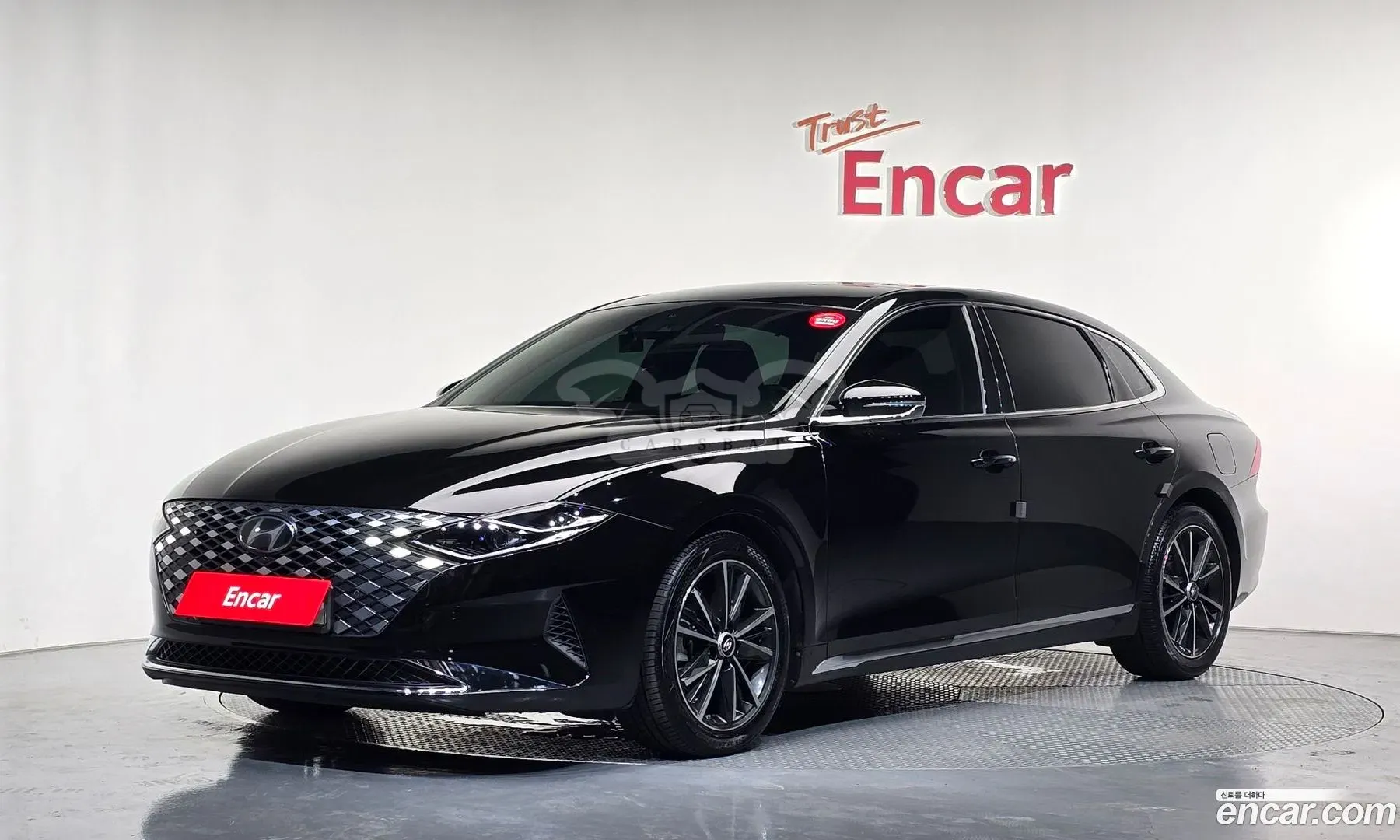 Hyundai Grandeur Exclusice 2.5 2020