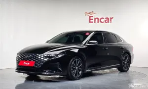 Hyundai Grandeur Exclusice 2.5 2020